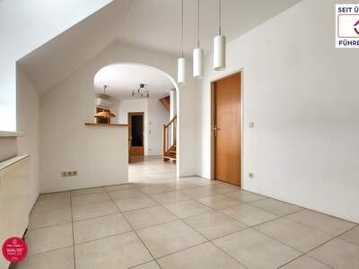 Terrassenwohnung kaufen in 3430 Tulln (Bild 4)