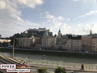 Terrassenwohnung kaufen in 5020 Salzburg