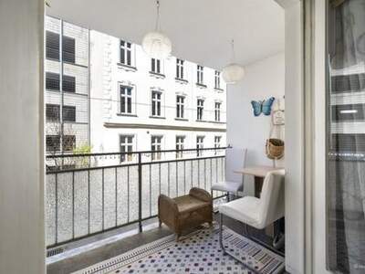 Eigentumswohnung in 1150 Wien