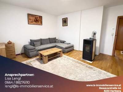 Eigentumswohnung in 8160 Weiz