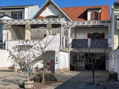 Haus mieten in 7121 Weiden