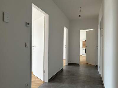 Wohnung mit Balkon mieten in 8020 Graz (Bild 5)