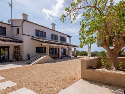 Haus kaufen in 7184 Calvià (Bild 4)