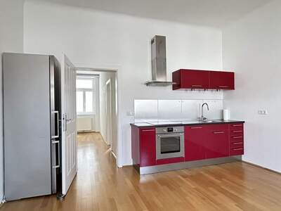 Eigentumswohnung in 1160 Wien