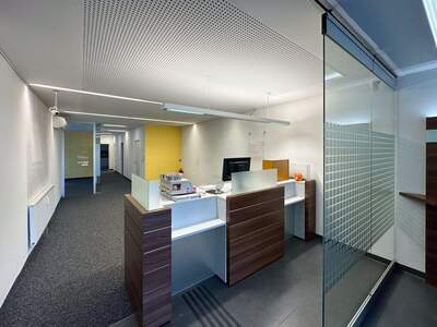 Gewerbeobjekt mieten in 4372 St. Georgen (Bild 3)
