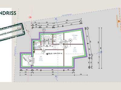 Grundstück kaufen in 3400 Klosterneuburg (Bild 3)