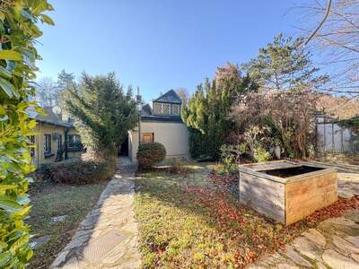 Haus kaufen in 1190 Wien