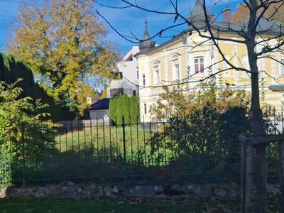 Haus mit Garten kaufen in 5020 Salzburg