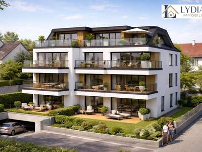 Anlageobjekt kaufen in 1210 Wien