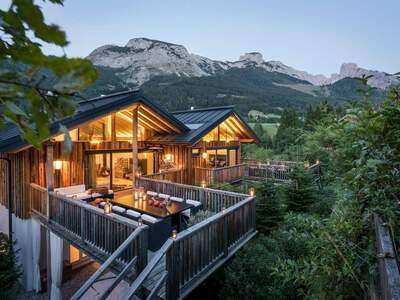 Haus kaufen in 5524 Annaberg