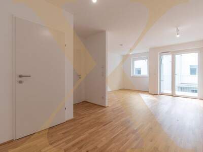 Terrassenwohnung mieten in 3100 St. Pölten (Bild 1)