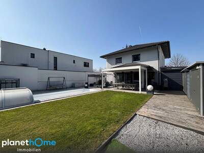 Haus kaufen in 2483 Ebreichsdorf (Bild 3)