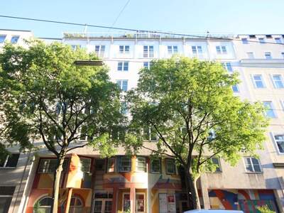 Gewerbeobjekt mieten in 1160 Wien