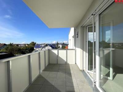 Wohnung mit Balkon kaufen in 4060 Leonding