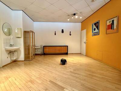 Gewerbeobjekt kaufen in 8605 Kapfenberg (Bild 5)