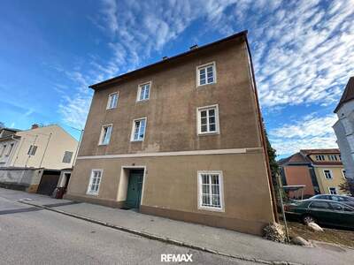 Haus kaufen in 8600 Bruck an der Mur