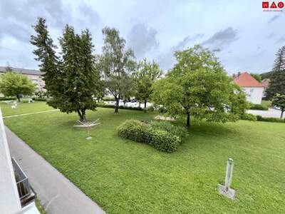 Mietwohnung in 4400 Steyr