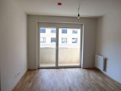 Wohnung mit Balkon mieten in 8020 Graz (Bild 2)