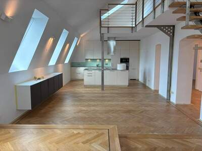 Wohnung mieten in 1190 Wien