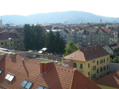 Apartment provisionsfrei mieten in 8010 Graz