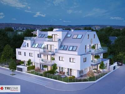 Wohnung kaufen in 1220 Wien (Bild 1)