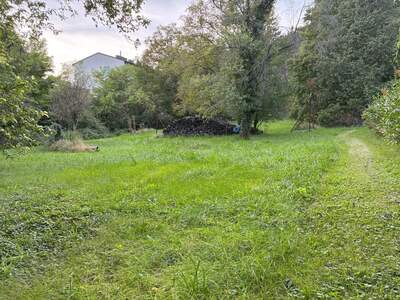 Grundstück kaufen in 2371 Hinterbrühl