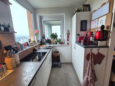 Terrassenwohnung mieten in 8051 Graz Gösting (Bild 3)