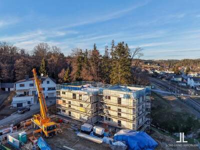 Wohnung mit Balkon kaufen in 8075 Hart (Bild 1)