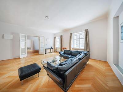 Wohnung kaufen in 1010 Wien (Bild 1)