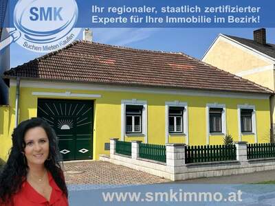 Haus kaufen in 2041 Wullersdorf