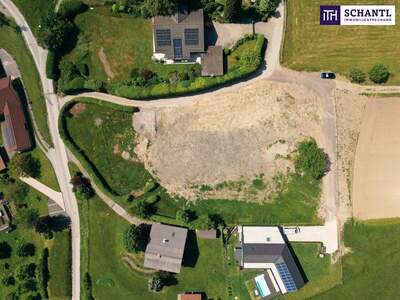 Grundstück kaufen in 8045 Weinitzen (Bild 1)