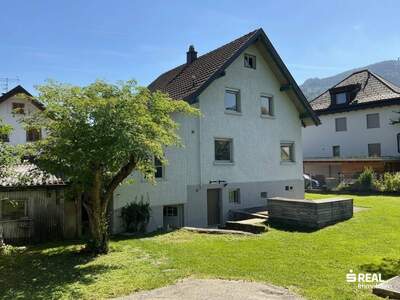 Haus kaufen in 6850 Dornbirn