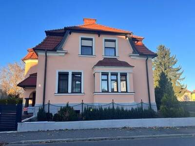 Haus kaufen in 8720 Knittelfeld