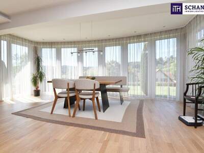 Chalet kaufen in 8113 Sankt Bartholomä (Bild 2)