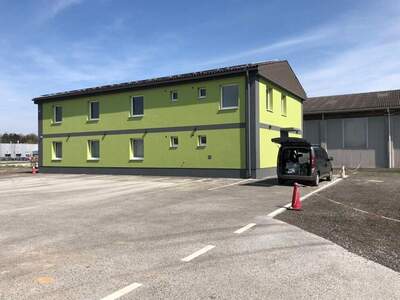 Anlageobjekt kaufen in 8262 Ilz (Bild 3)