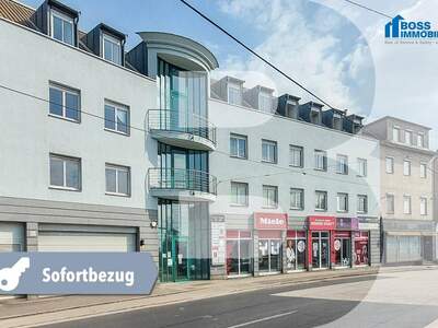 Gewerbeobjekt mieten in 4020 Linz