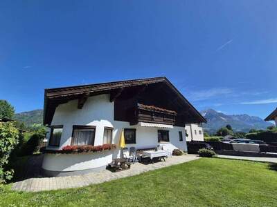 Haus kaufen in 6306 Söll