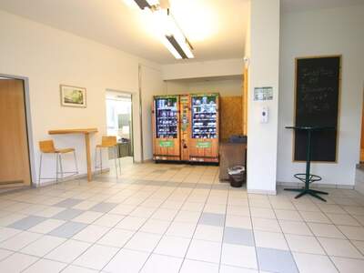 Gewerbeobjekt kaufen in 9020 Klagenfurt (Bild 1)