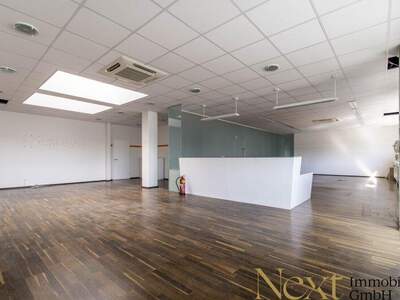 Büro / Praxis mieten in 4050 Traun (Bild 5)