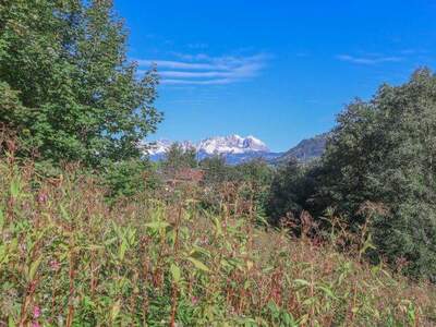 Grundstück kaufen in 6370 Kitzbühel