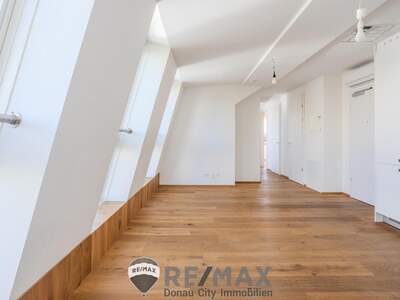 Terrassenwohnung kaufen in 1210 Wien (Bild 5)