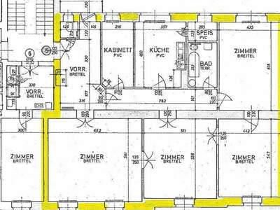 Gewerbeobjekt mieten in 8010 Graz (Bild 5)