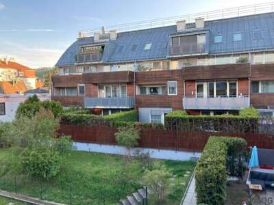 Wohnung mieten in 3400 Klosterneuburg
