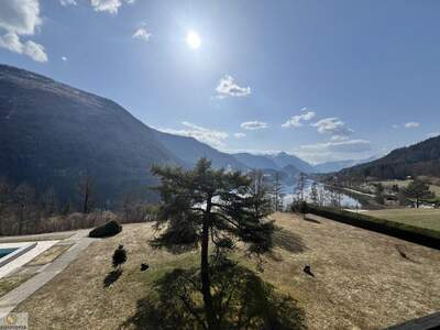 Wohnung mit Balkon mieten in 8993 Grundlsee (Bild 2)