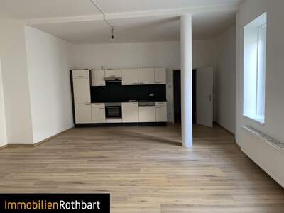 Altbauwohnung mieten in 8600 Bruck an der Mur (Bild 1)