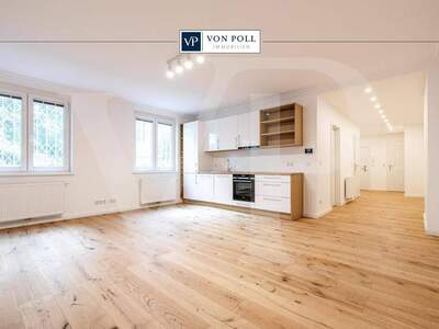 Eigentumswohnung in 1080 Wien