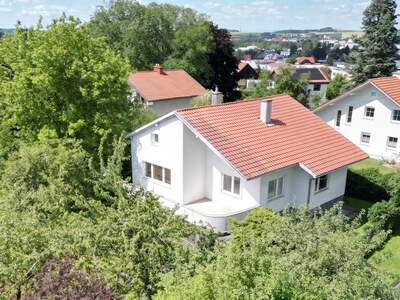 Einfamilienhaus kaufen in 4910 Ried