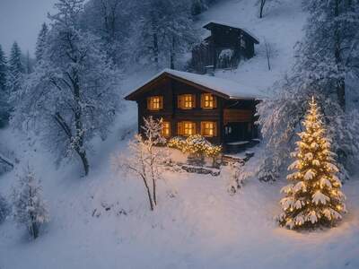 Haus kaufen in 6780 Schruns