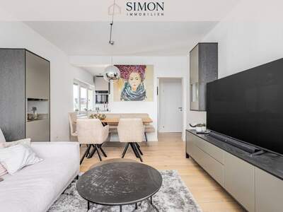 Wohnung mit Balkon kaufen in 5020 Salzburg (Bild 3)