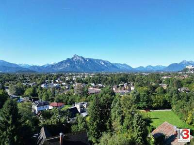 Eigentumswohnung in 5020 Salzburg